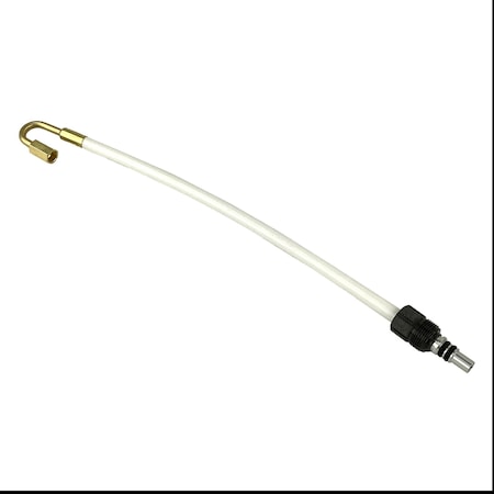 Hendrickson TIRE HOSE, VS-33769-2 VS-33769-2